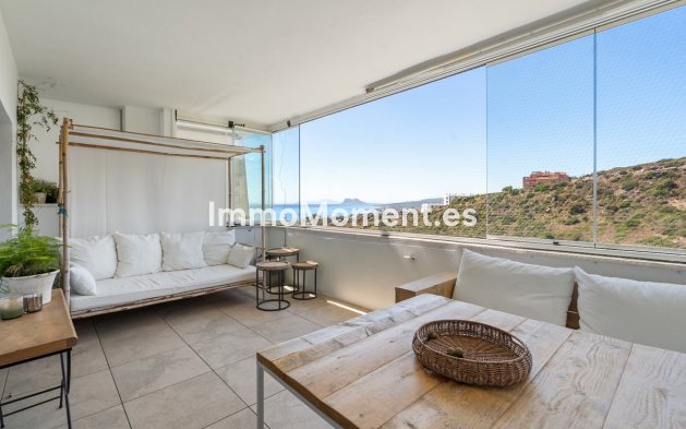 Apartamento - Reventa - Manilva - Manilva