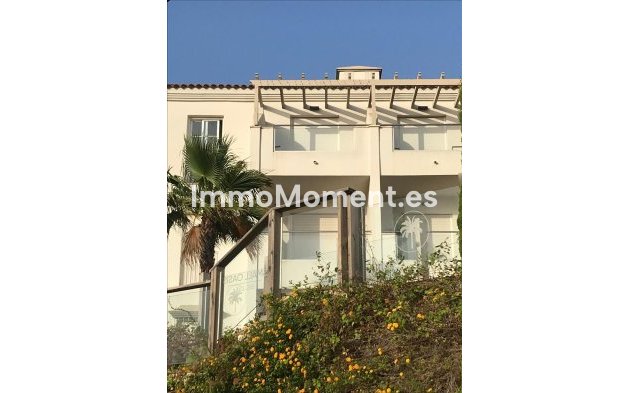 Apartamento - Reventa - Manilva - Manilva