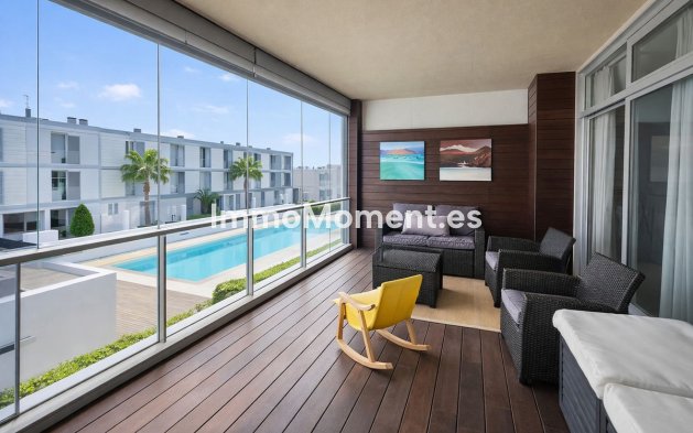 Apartamento - Reventa - Manilva - Punta Chullera