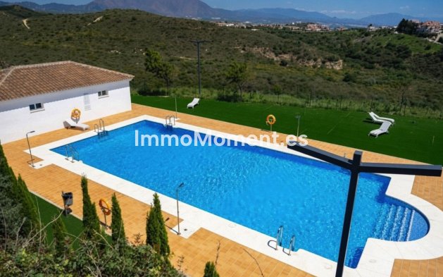 Apartamento - Reventa - Manilva - Punta Chullera