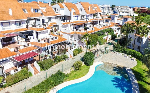 Apartamento - Reventa - Manilva - RSO-25516