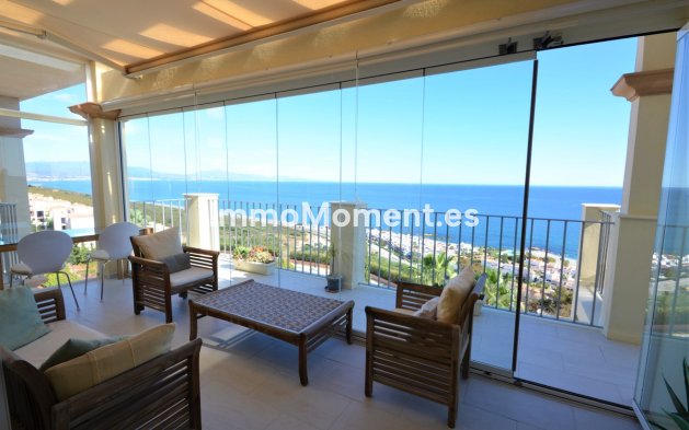 Apartamento - Reventa - Manilva - RSO-93814