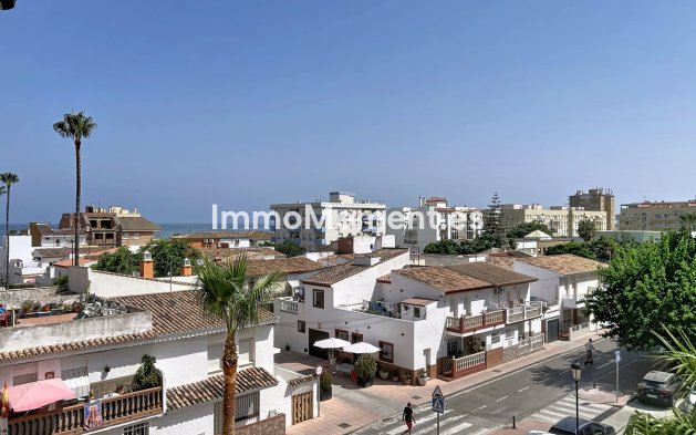 Apartamento - Reventa - Manilva - San Luis de Sabinillas