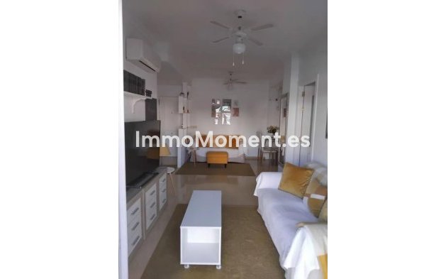 Apartamento - Reventa - Manilva - San Luis de Sabinillas
