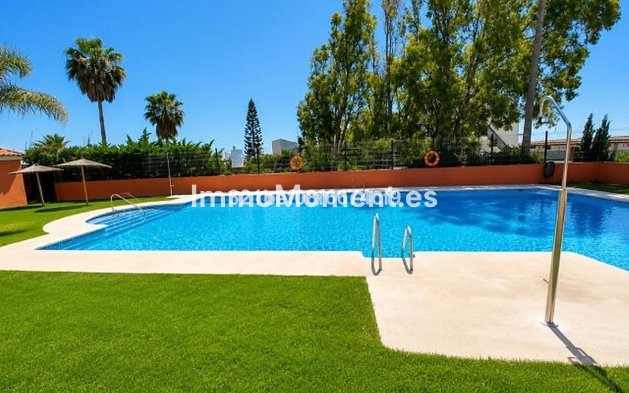 Apartamento - Reventa - Manilva - San Luis de Sabinillas