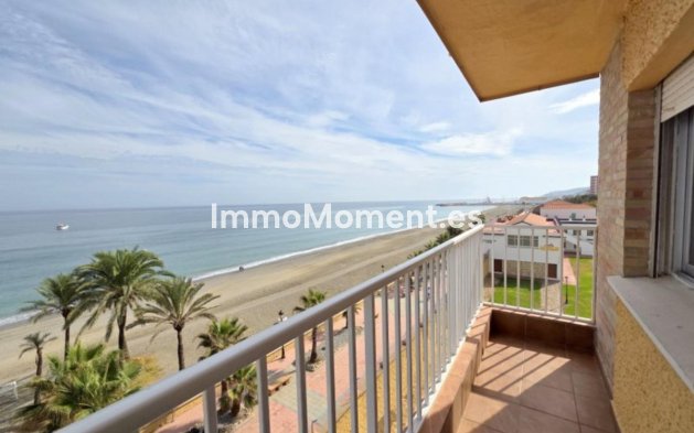 Apartamento - Reventa - Manilva - San Luis de Sabinillas