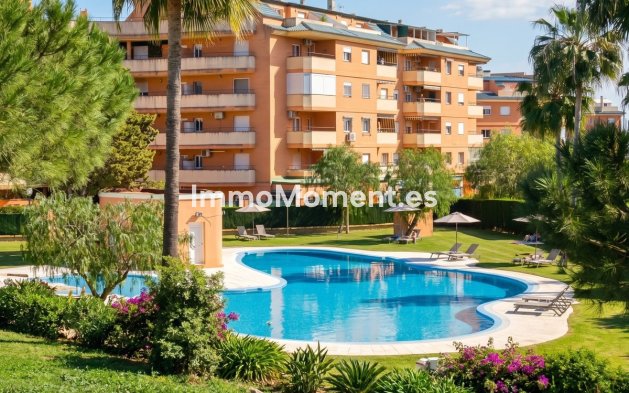 Apartamento - Reventa - Manilva - San Luis de Sabinillas