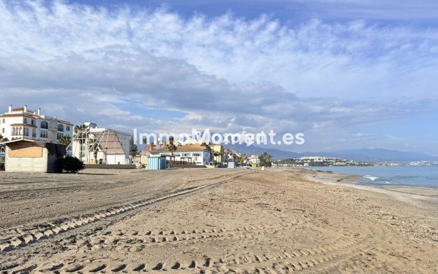 Apartamento - Reventa - Manilva - San Luis de Sabinillas