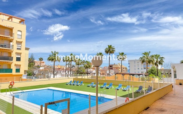 Apartamento - Reventa - Manilva - San Luis de Sabinillas