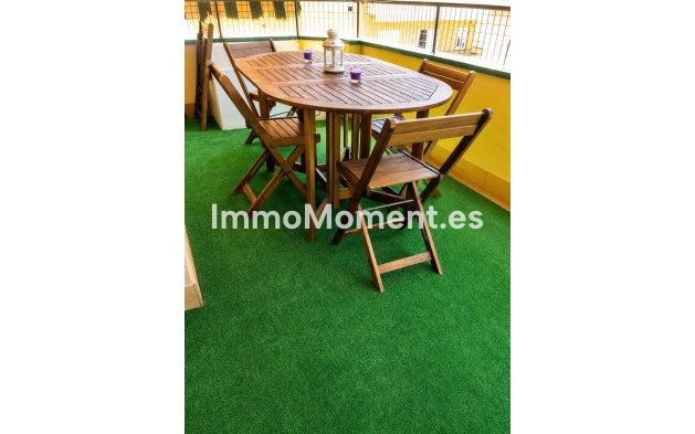 Apartamento - Reventa - Manilva - San Luis de Sabinillas