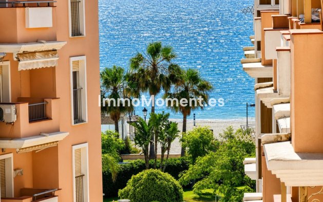 Apartamento - Reventa - Manilva - San Luis de Sabinillas