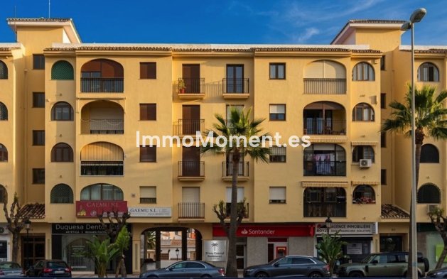 Apartamento - Reventa - Manilva - San Luis de Sabinillas