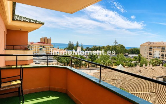 Apartamento - Reventa - Manilva - San Luis de Sabinillas