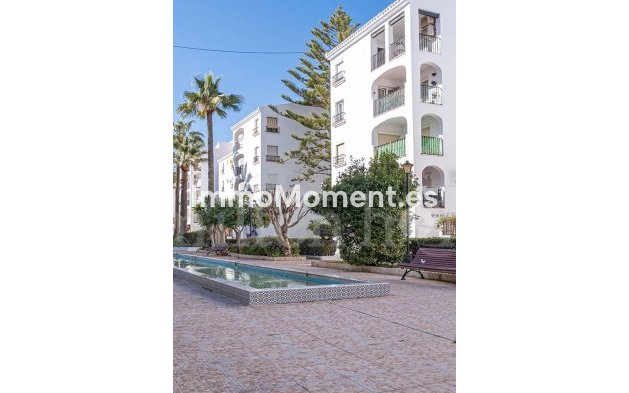 Apartamento - Reventa - Manilva - San Luis de Sabinillas