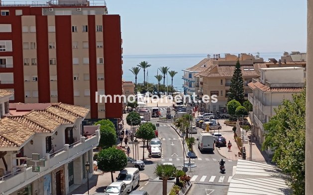 Apartamento - Reventa - Manilva - San Luis de Sabinillas