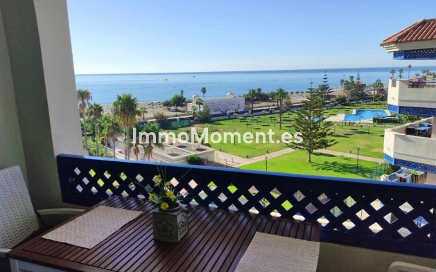Apartamento - Reventa - Manilva - San Luis de Sabinillas