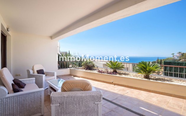 Apartamento - Reventa - Marbella - Altos de los Monteros