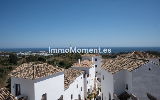 Apartamento - Reventa - Marbella - Altos de los Monteros