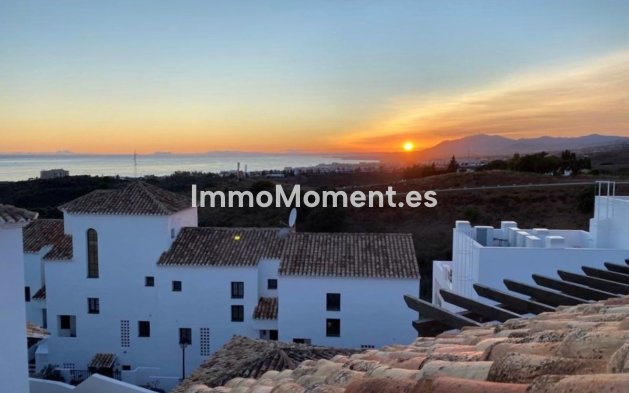 Apartamento - Reventa - Marbella - Altos de los Monteros