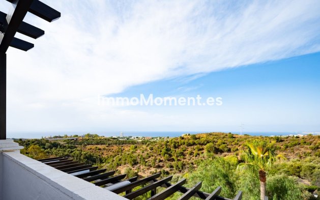 Apartamento - Reventa - Marbella - Altos de los Monteros