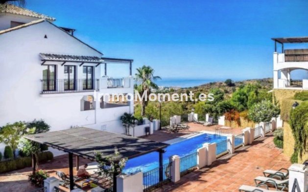 Apartamento - Reventa - Marbella - Altos de los Monteros