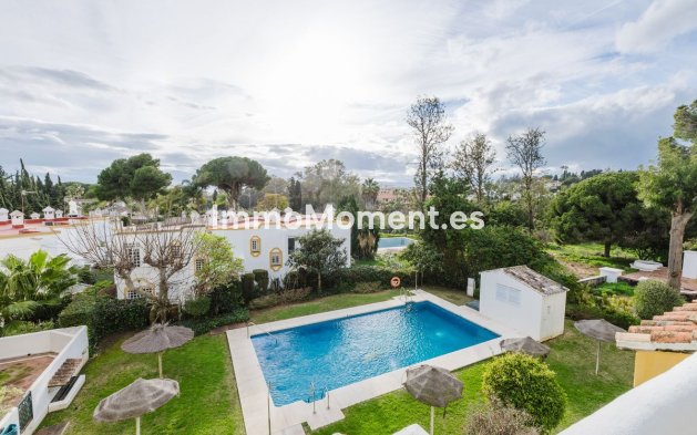 Apartamento - Reventa - Marbella - Artola