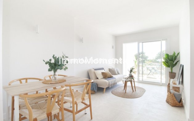 Apartamento - Reventa - Marbella - Artola