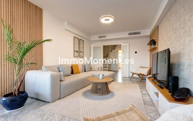 Apartamento - Reventa - Marbella - Bahía de Marbella
