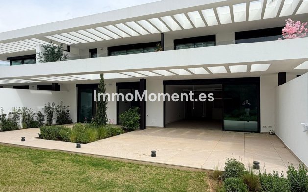 Apartamento - Reventa - Marbella - Bahía de Marbella