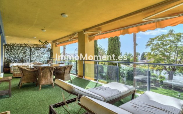 Apartamento - Reventa - Marbella - Bahía de Marbella