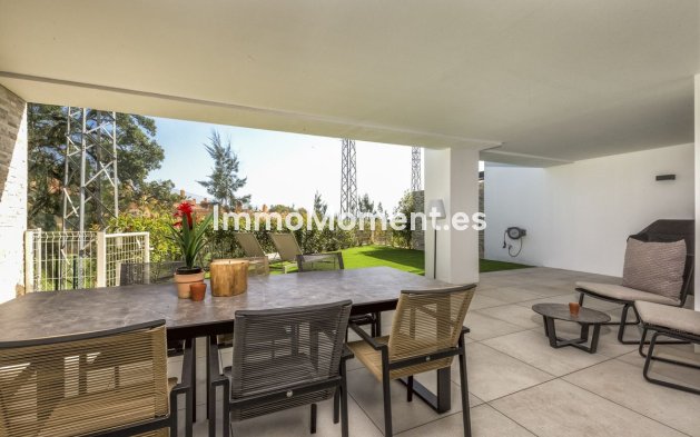 Apartamento - Reventa - Marbella - Cabopino