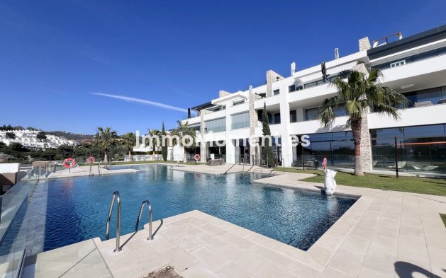 Apartamento - Reventa - Marbella - Cabopino