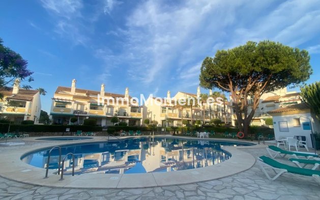 Apartamento - Reventa - Marbella - Carib Playa