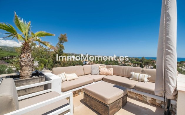 Apartamento - Reventa - Marbella - Costabella