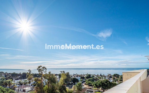 Apartamento - Reventa - Marbella - Costabella