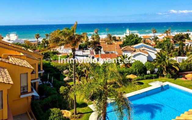 Apartamento - Reventa - Marbella - Costabella