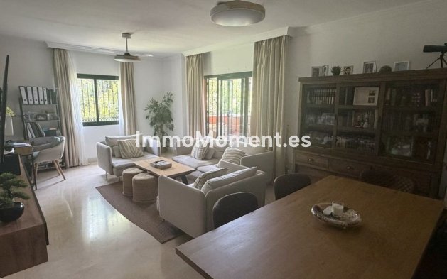 Apartamento - Reventa - Marbella - Elviria