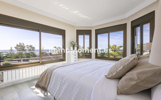 Apartamento - Reventa - Marbella - Elviria