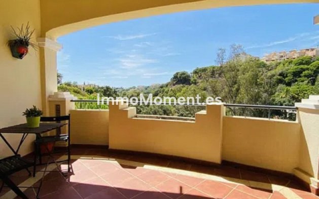 Apartamento - Reventa - Marbella - Elviria