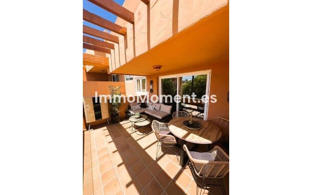 Apartamento - Reventa - Marbella - Elviria