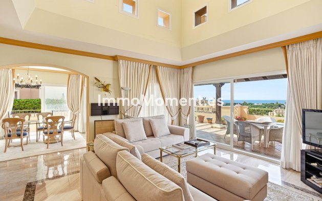 Apartamento - Reventa - Marbella - Elviria