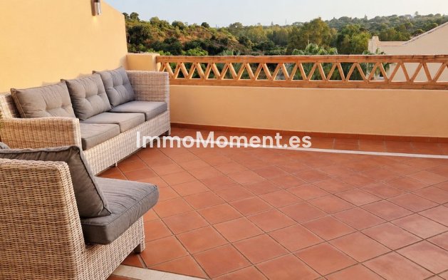Apartamento - Reventa - Marbella - Elviria