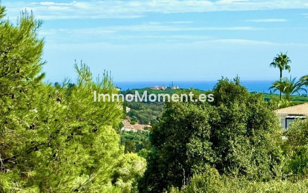 Apartamento - Reventa - Marbella - Elviria