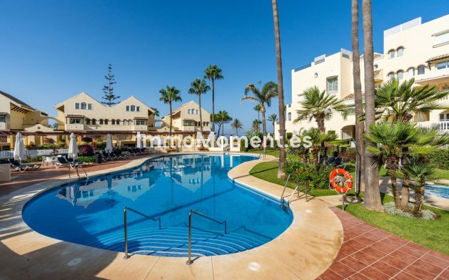 Apartamento - Reventa - Marbella - Elviria