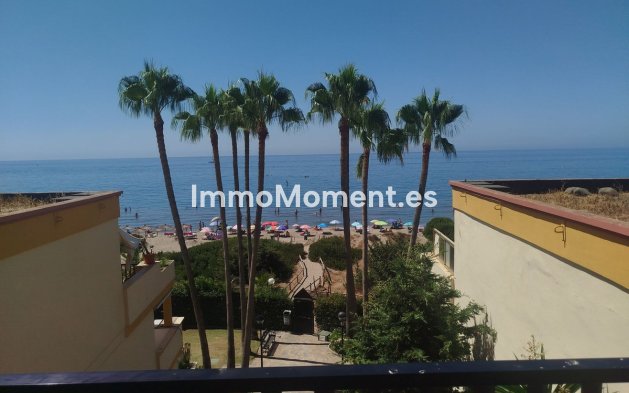 Apartamento - Reventa - Marbella - Elviria