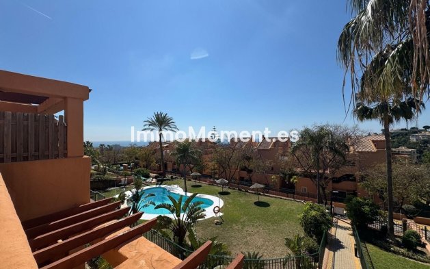 Apartamento - Reventa - Marbella - Elviria