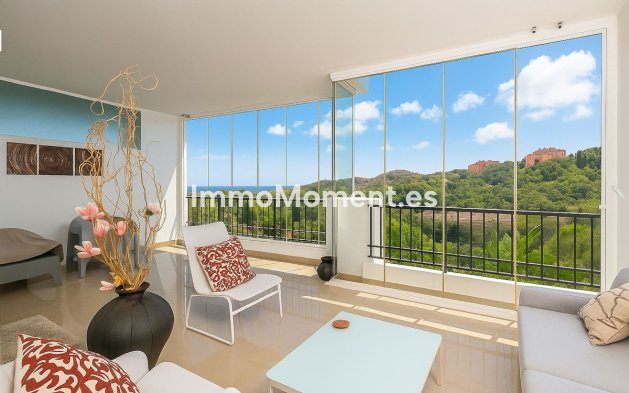 Apartamento - Reventa - Marbella - Elviria