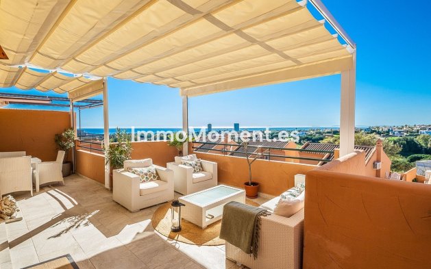 Apartamento - Reventa - Marbella - Elviria