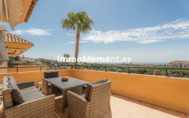 Apartamento - Reventa - Marbella - Elviria