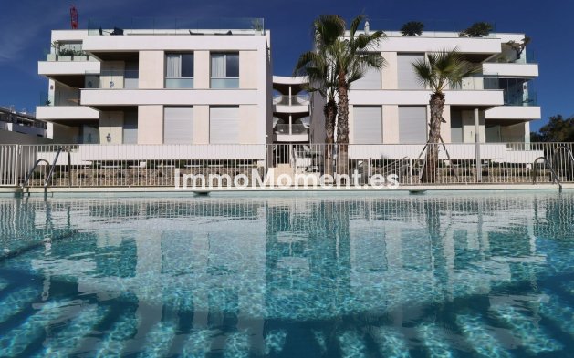 Apartamento - Reventa - Marbella - Elviria